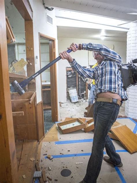 10 Classic DIY home improvement fails