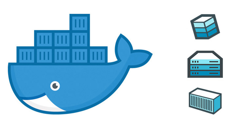 docker container images