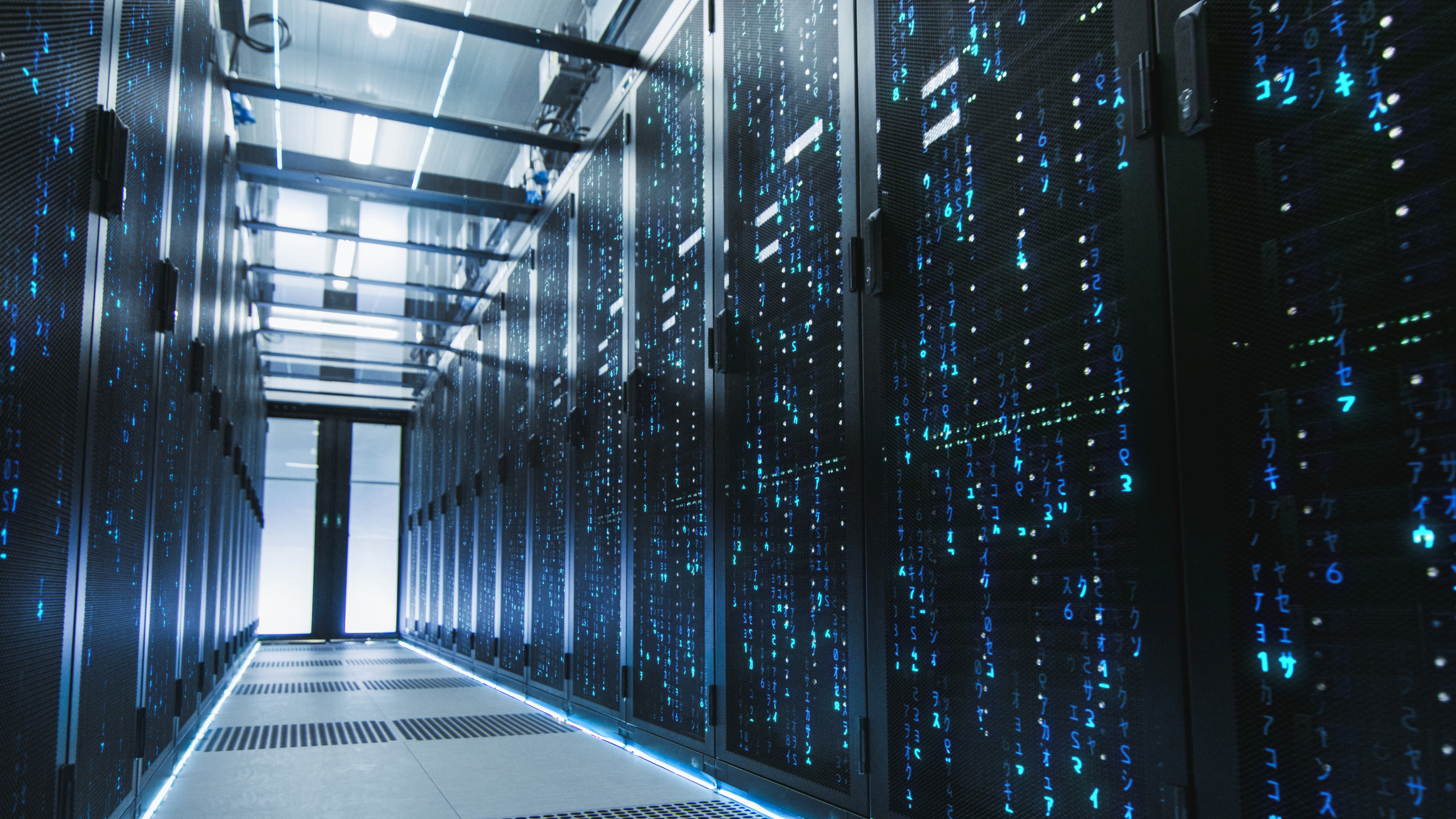on premise infrastructure, server room, physical data center
