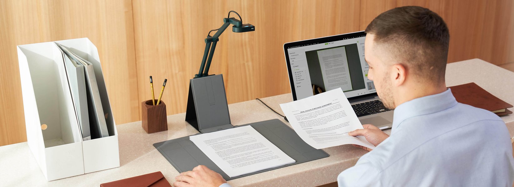 Document Scanner