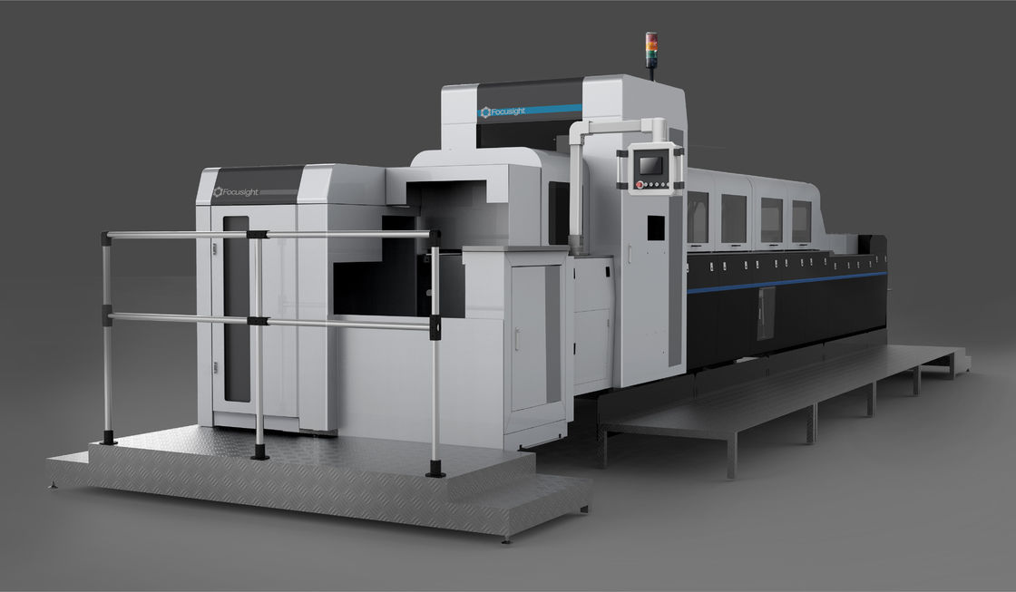 industrial certified inspection equipment