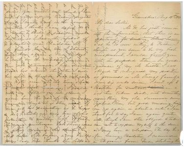 historical documents archives