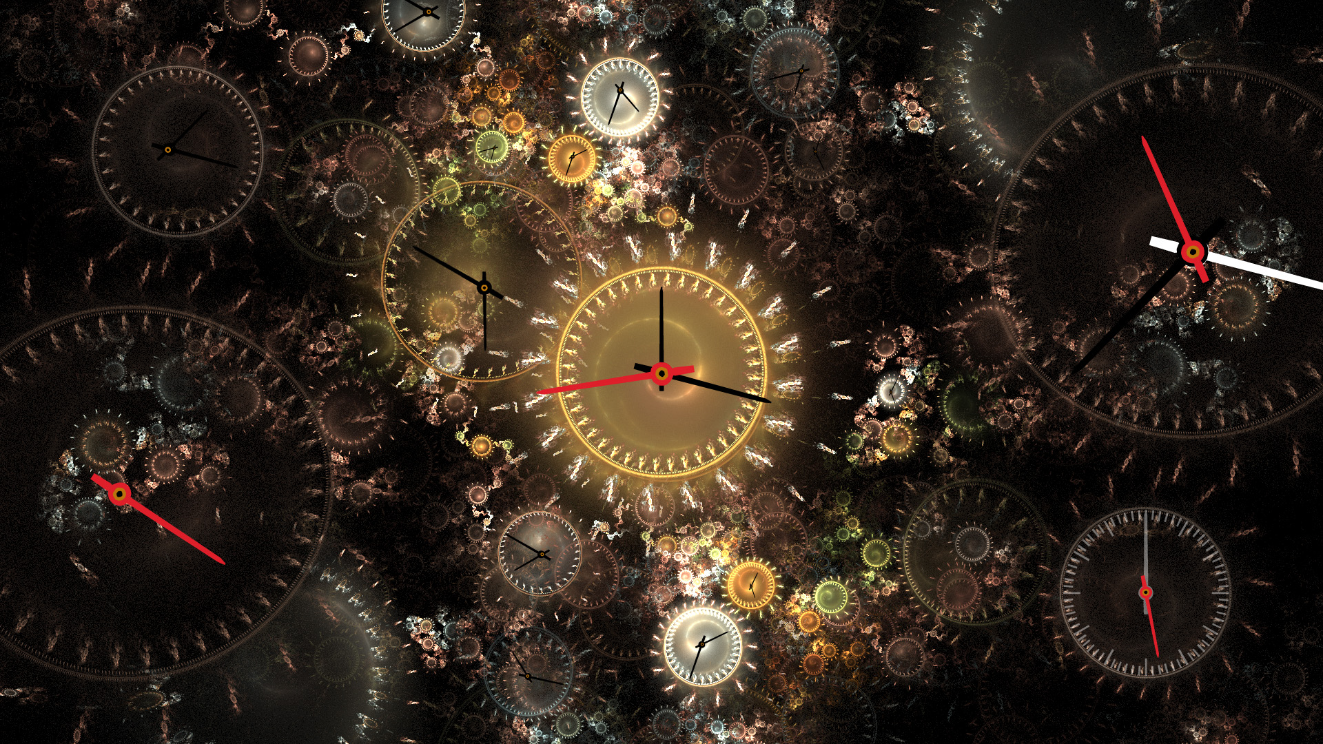 philosophy of time