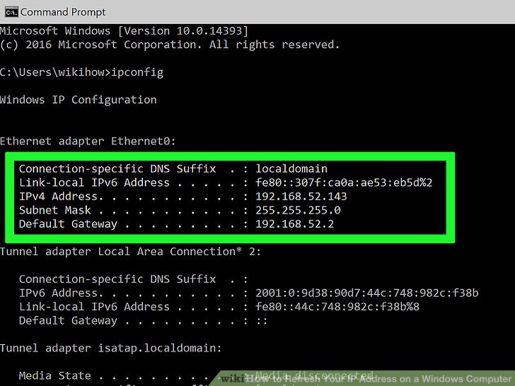 command line tool dns security
