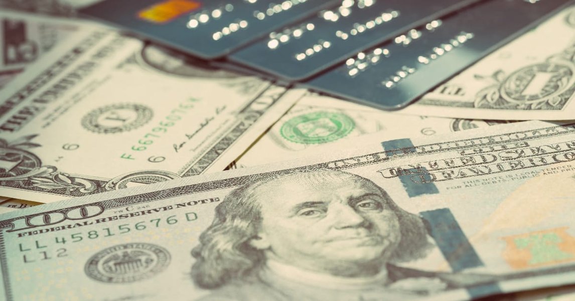 physical bank savings and dollar collapse documents
