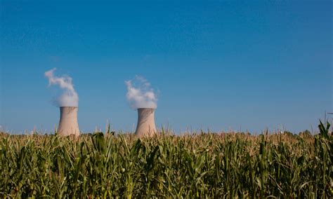 nuclear threat climate change global risk