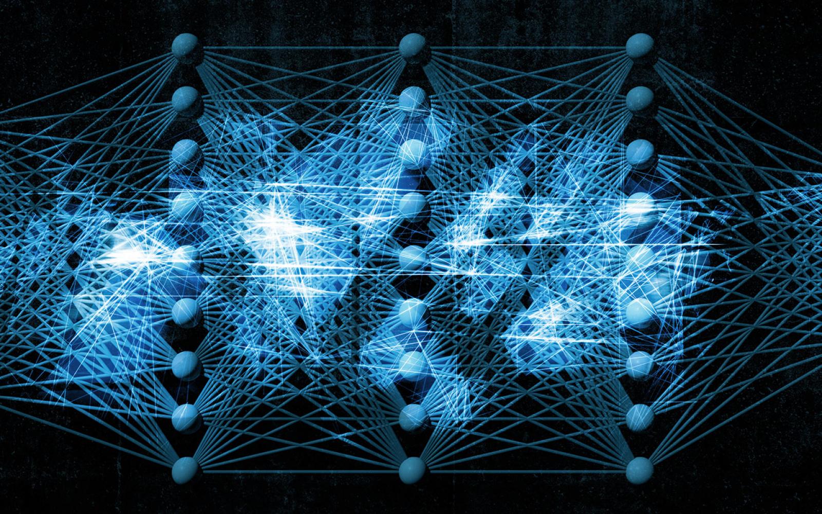 scenic neural network diagram