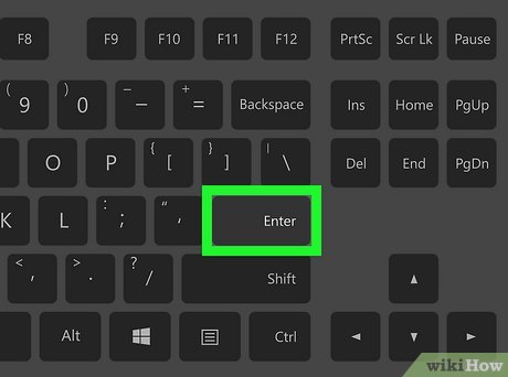 windows cmd prompt physical keyboard