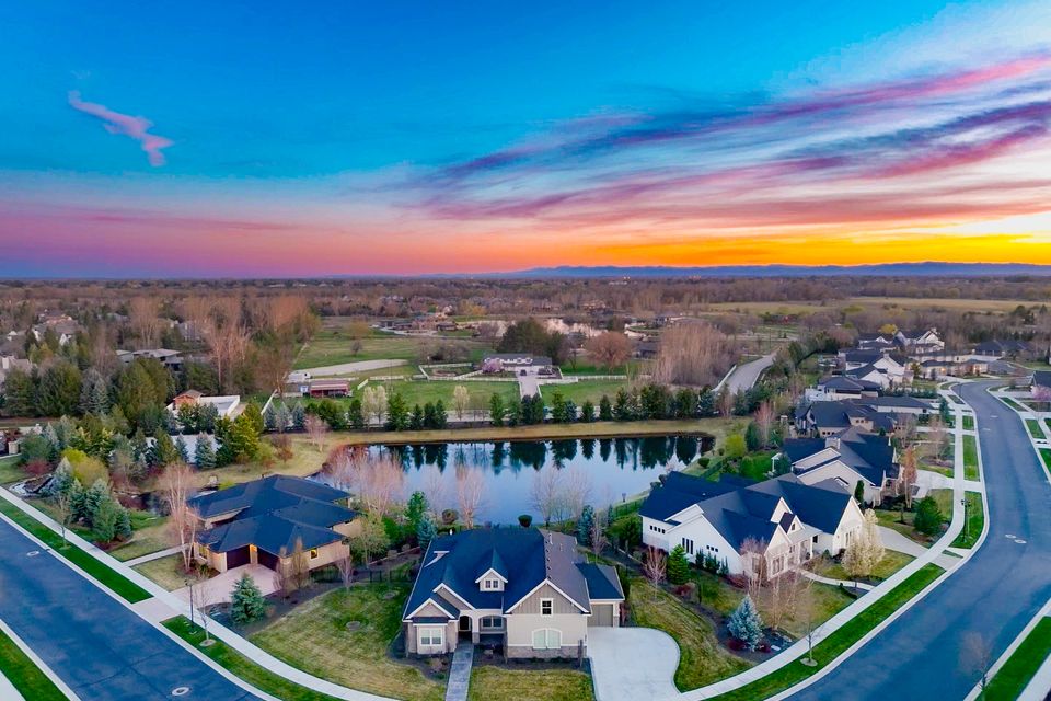 drone technology, aerial photography, innovation in Boise