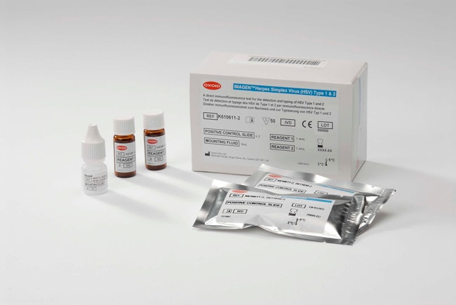 herpes simplex virus laboratory research equipment