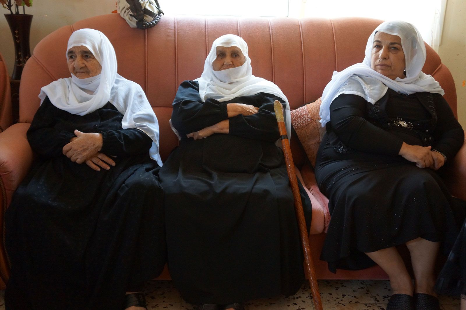 druze community middle east