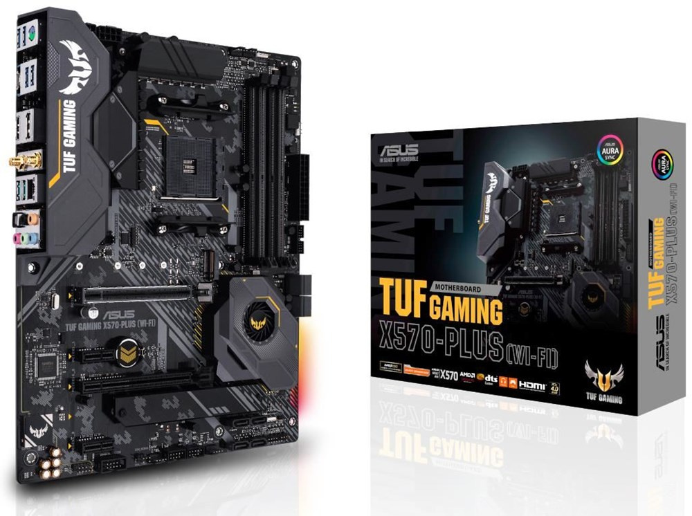 dual gpu setup on motherboard