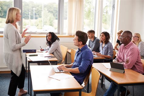 classroom teachers education