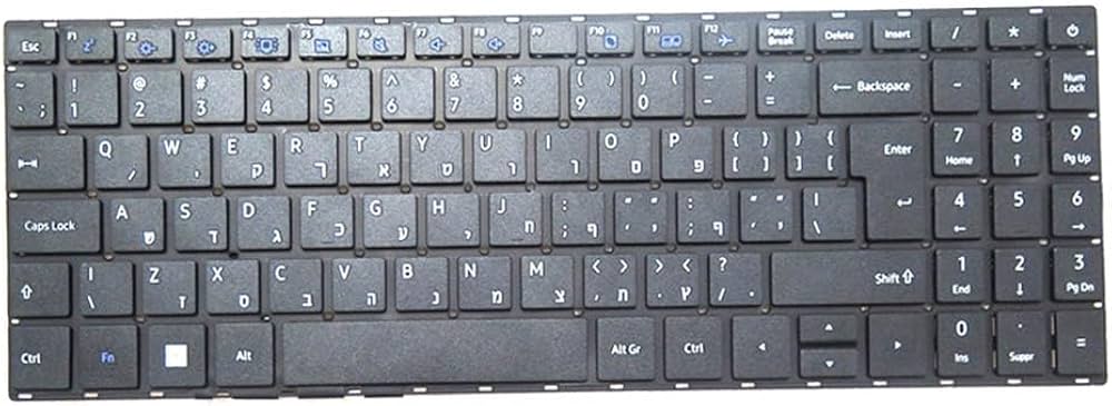 dynabook laptop keyboard support