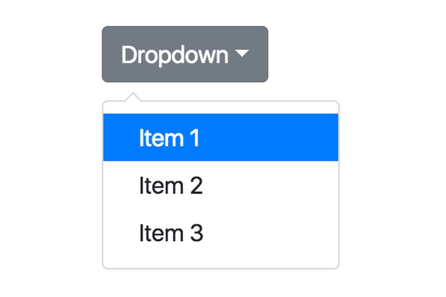 Example of an Adaptive Card featuring an Input.ChoiceSet (dropdown) for user selection.