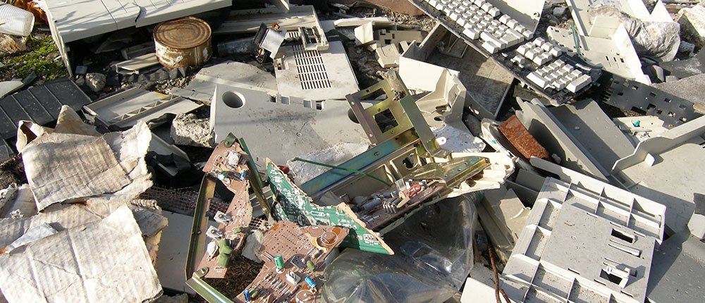 urban mumbai e waste management