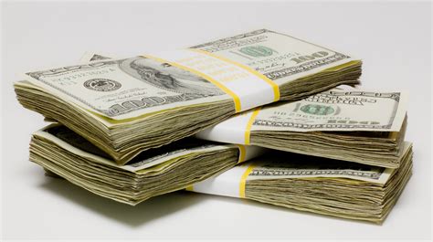 Stack Of Cash | I created this shot in my studio for use on … | Flickr