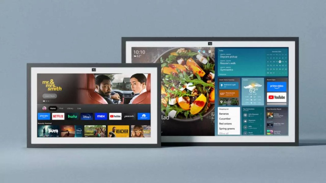 Amazon Echo Show 21 Smart Display
