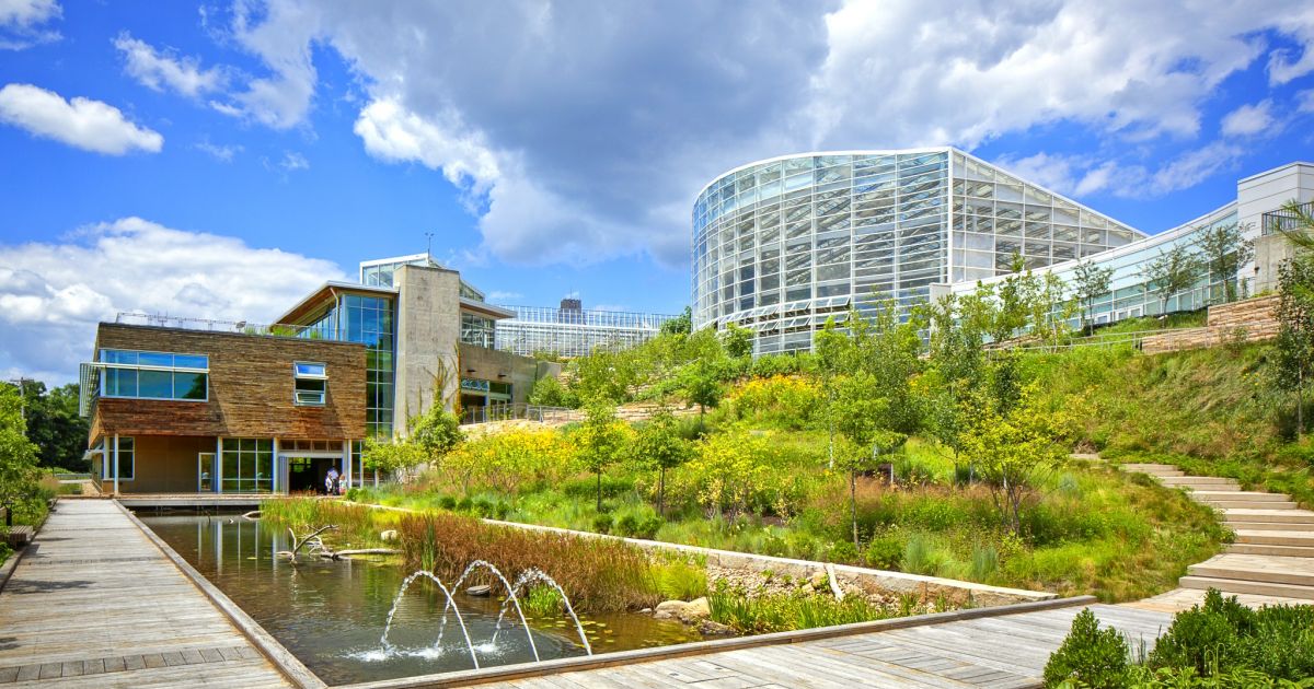 sustainable community art renewable energy landscape