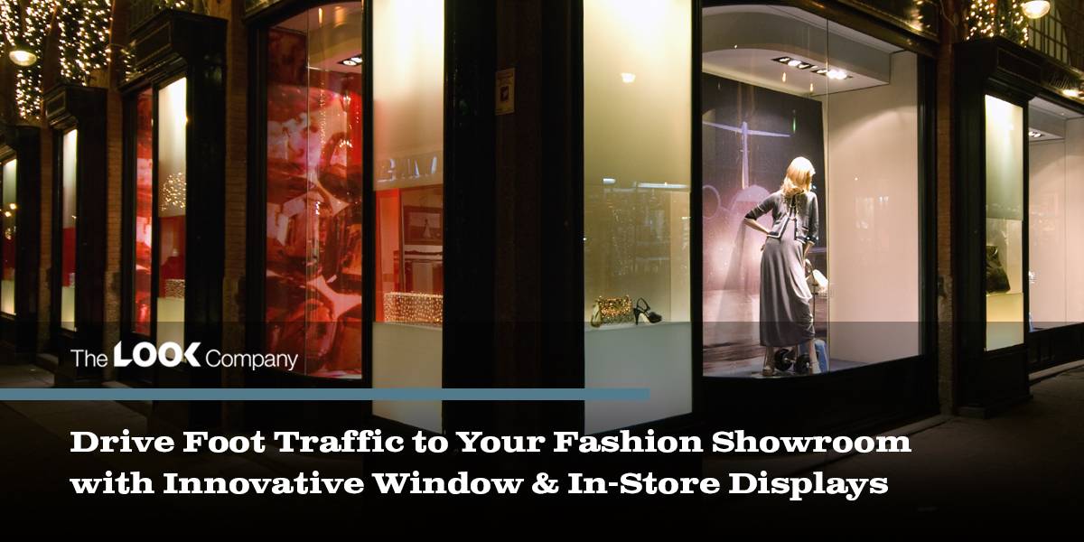 modern fashion storefront street style