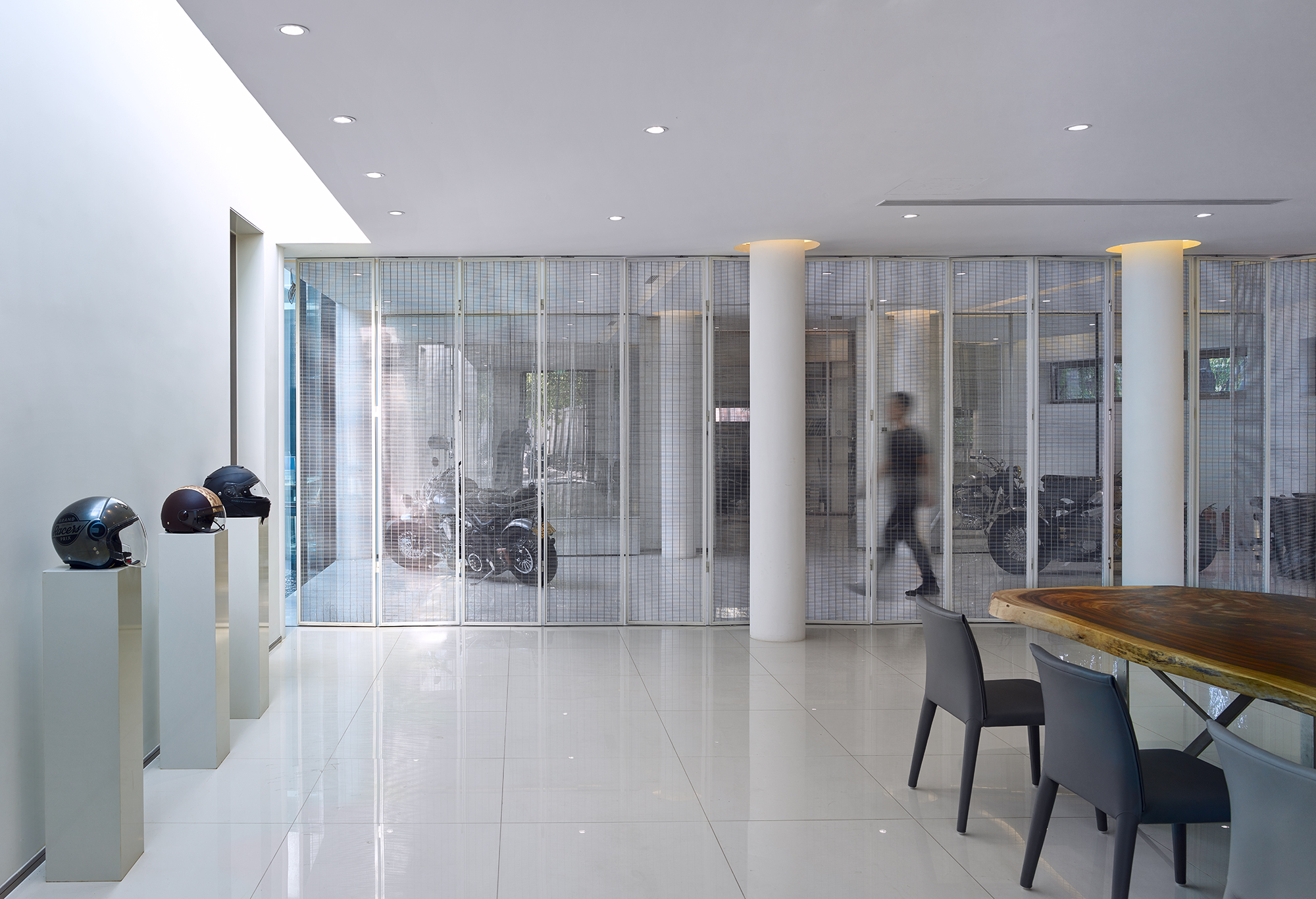 scenic business hub urban design office