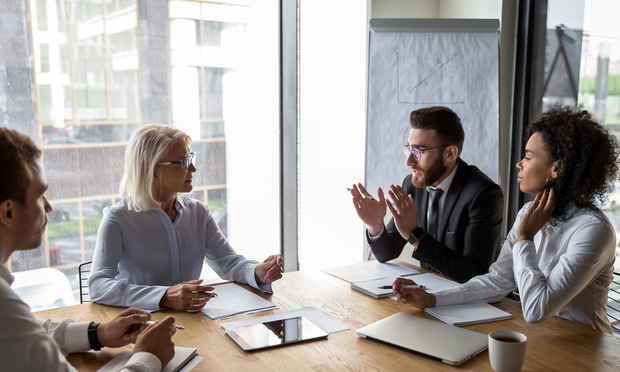 labor market negotiations