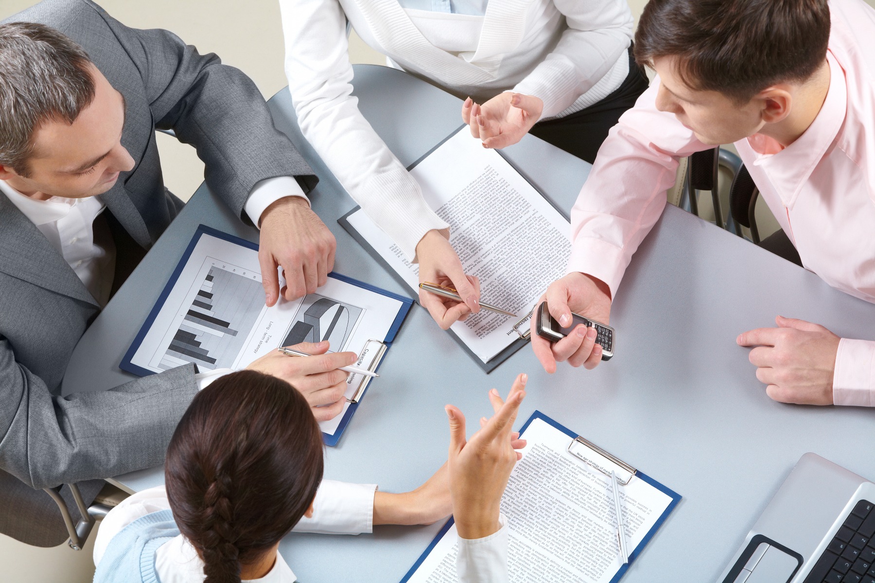 labor negotiations industry