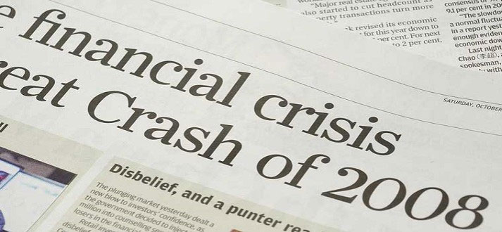 global financial markets scene
