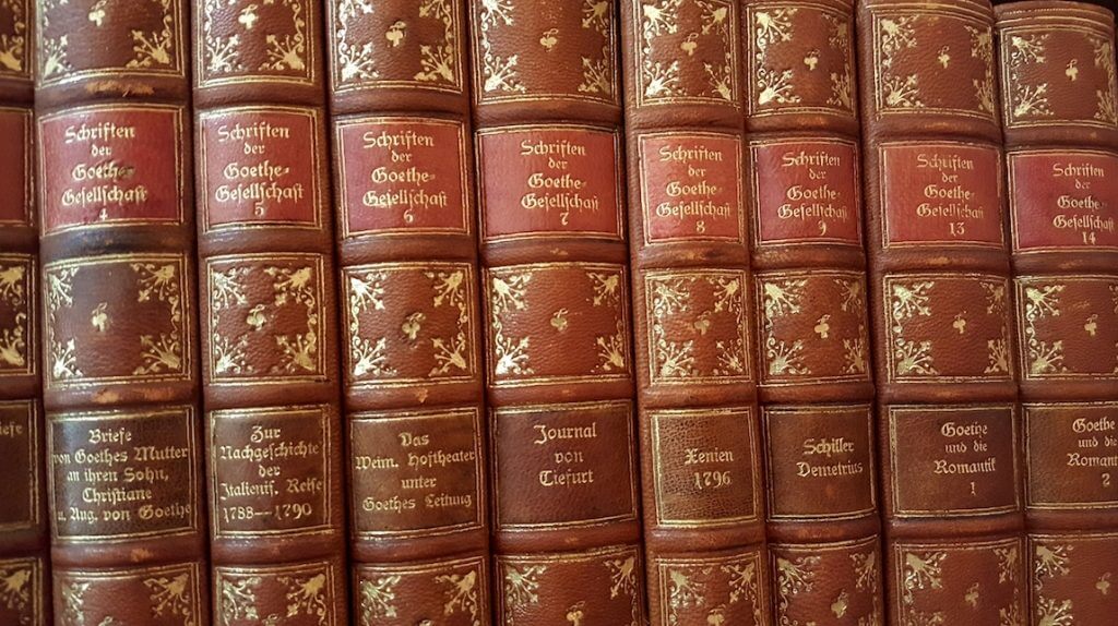 economic journal library