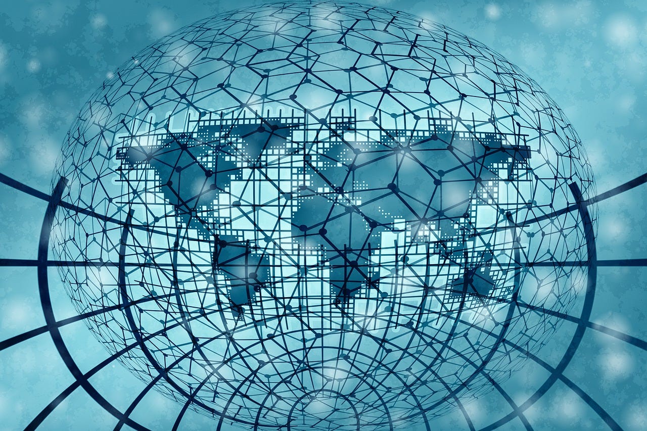 economic landscape, market, global trade