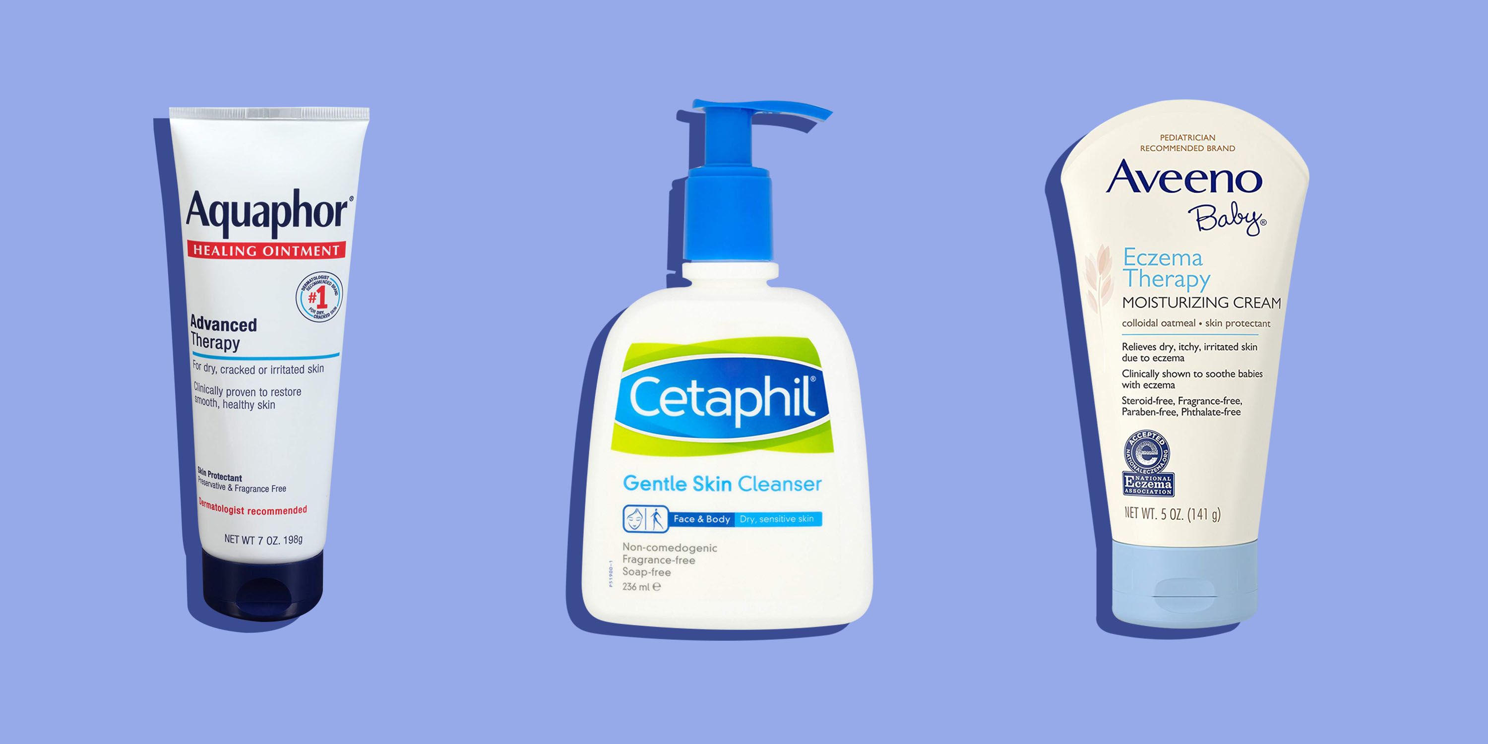 eczema treatment hydration skin care