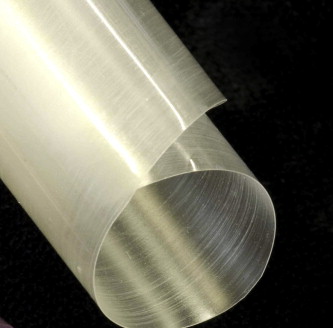 cassava starch edible film packaging