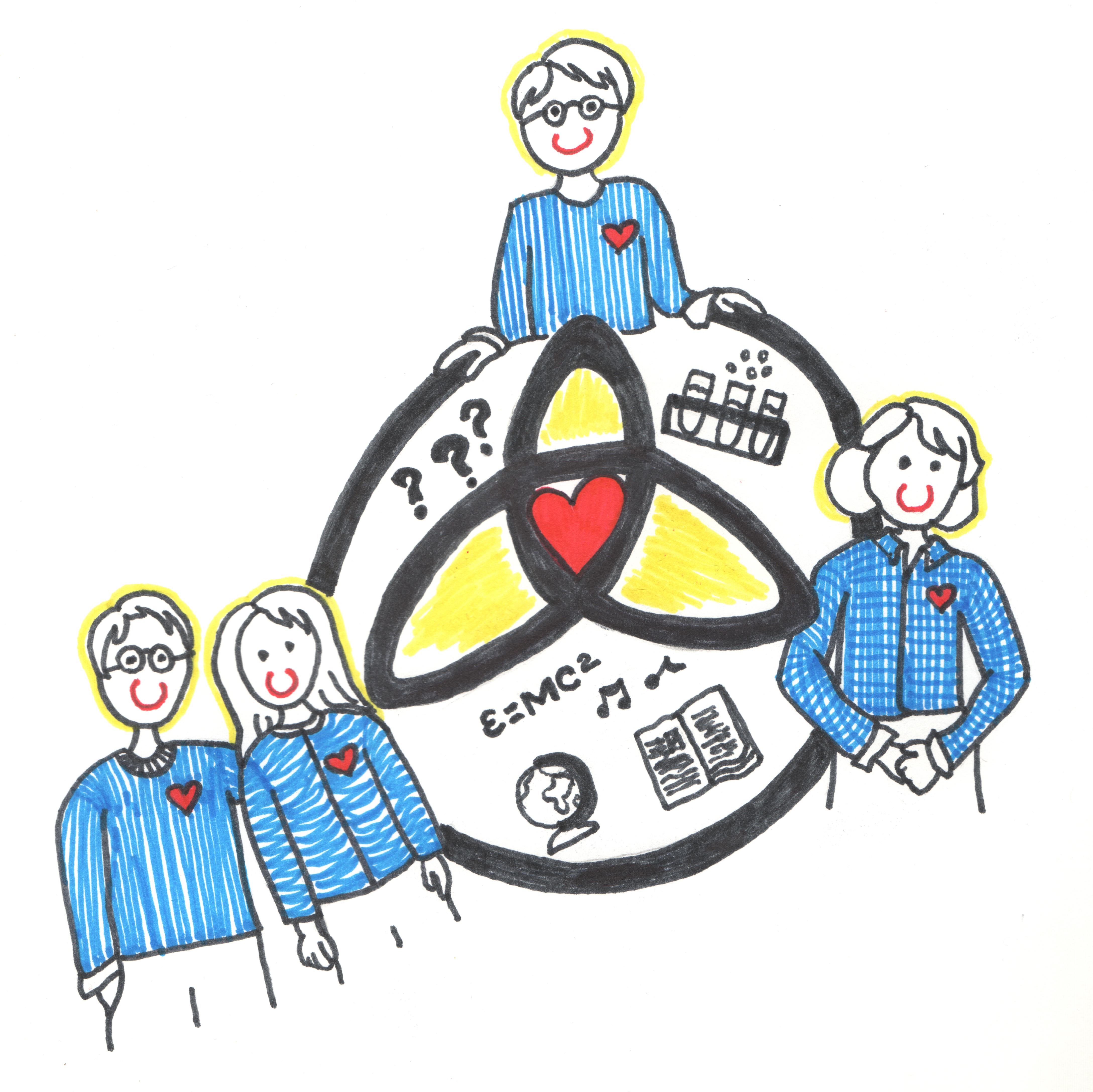 family school collaboration