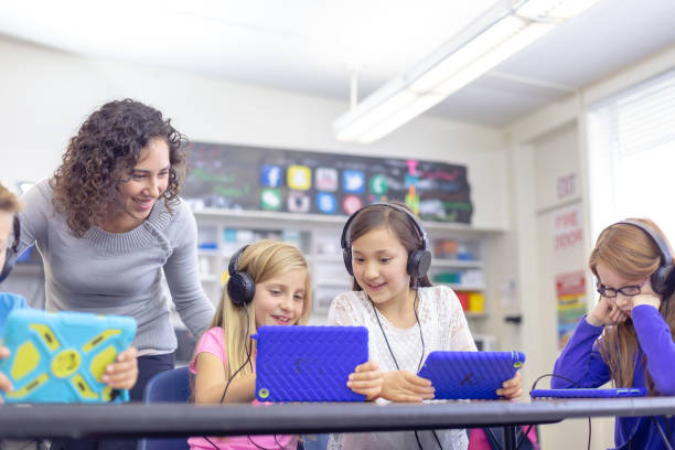 classroom digital technology ethics