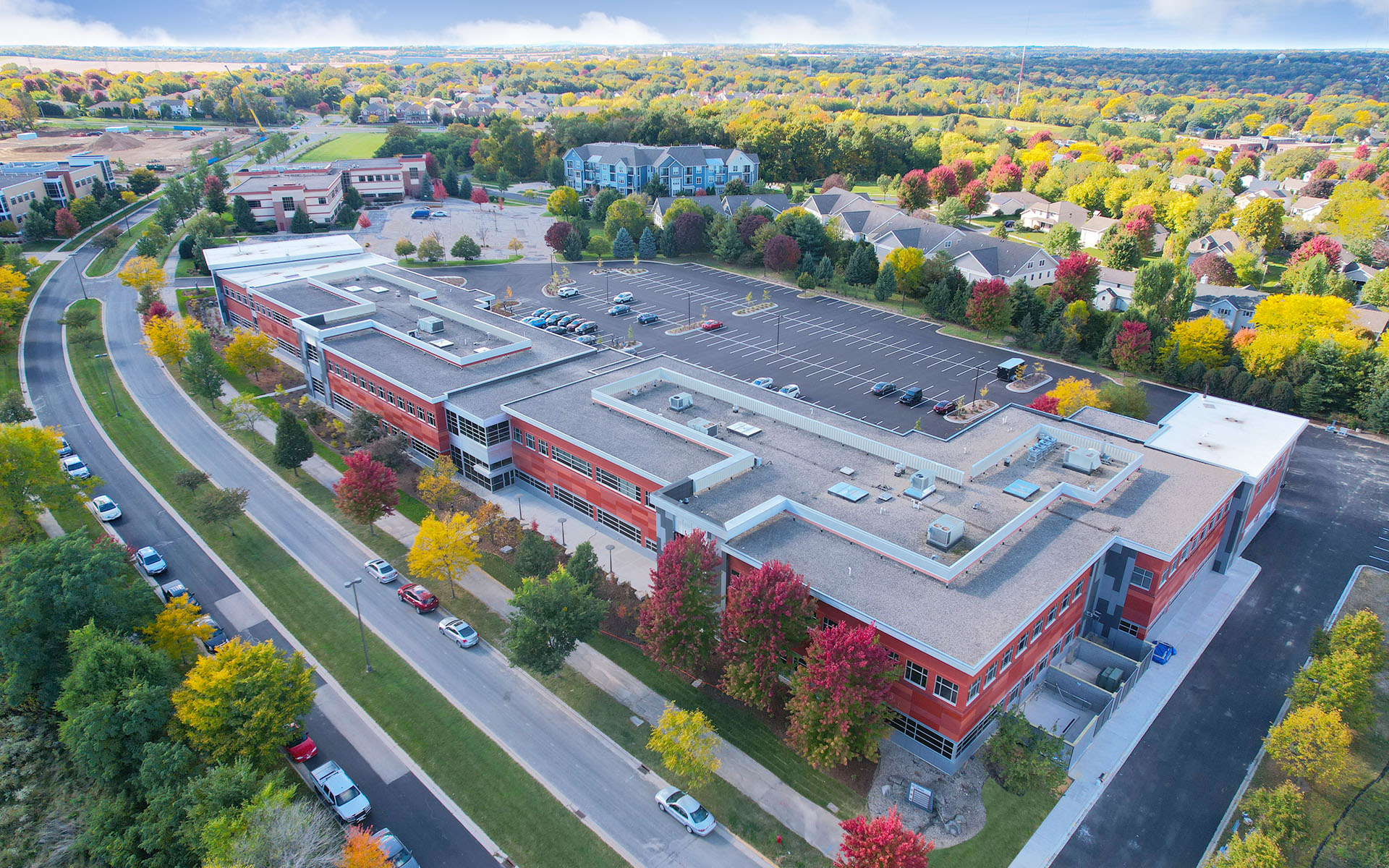 scenic landscape pharmacy distribution
