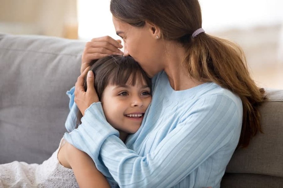 parent child connection