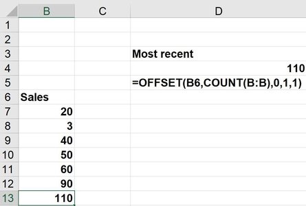 excel sheet dynamic range search