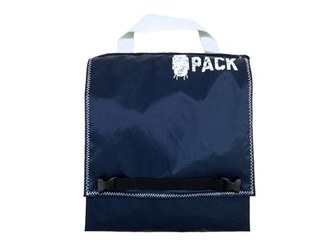 organized travel gear