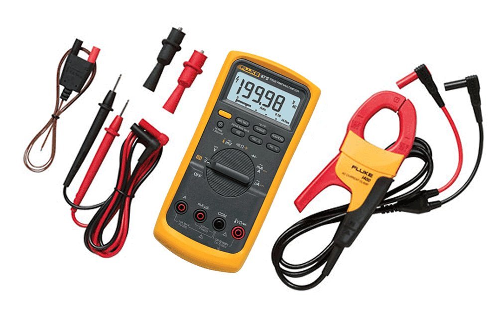 electrical inspection equipment