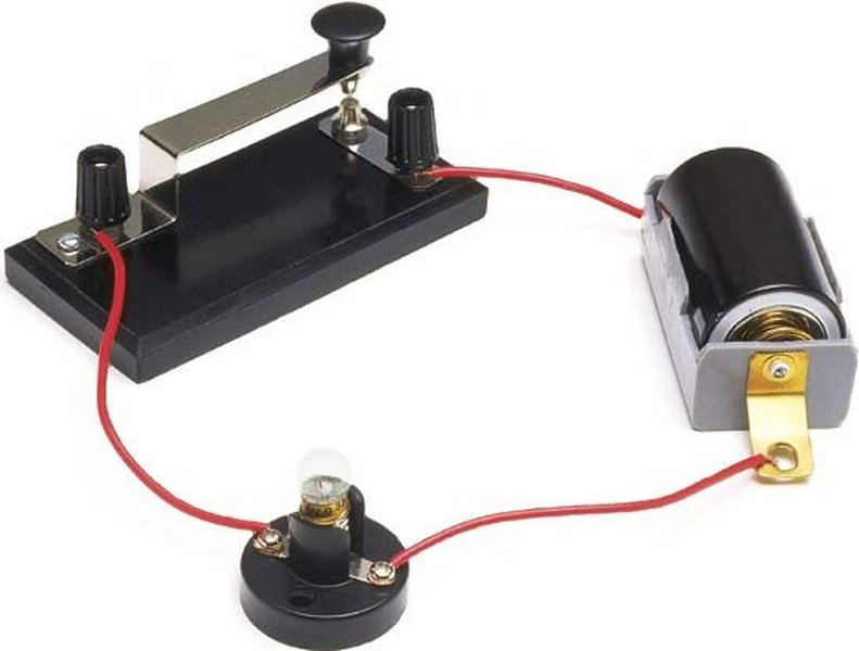 electric circuits classroom