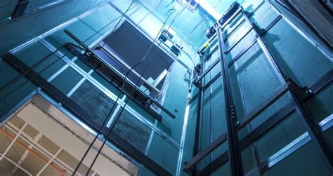 3 Skyscraper Elevator Innovations to Help Us Reach the Sky - AVT Beckett