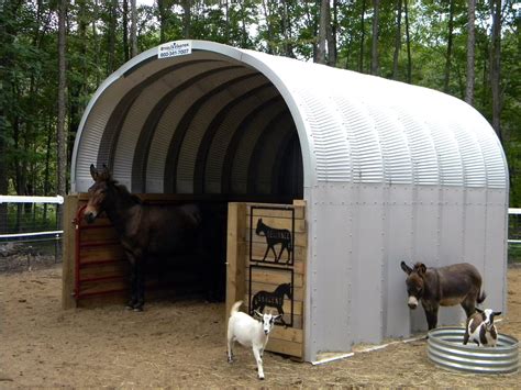 animal shelter building