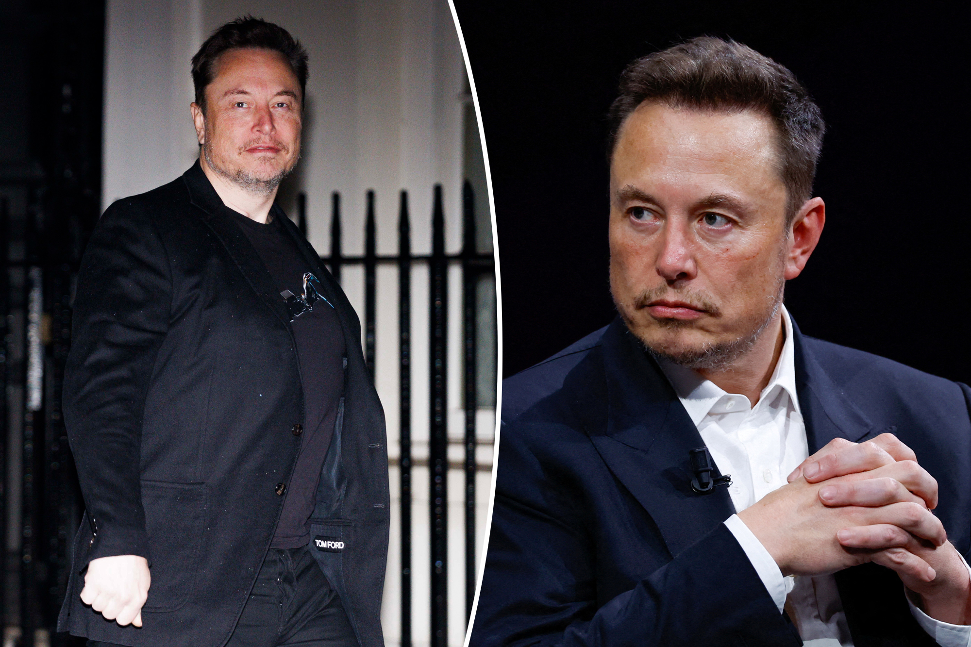 elon musk mental health