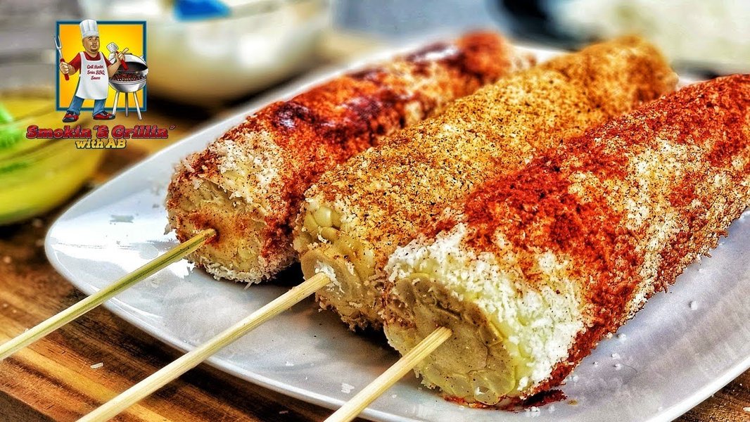 elotes street food