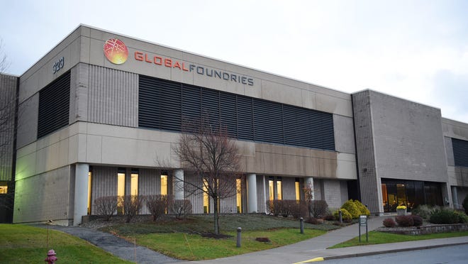 multinational company headquarters and digital publishing