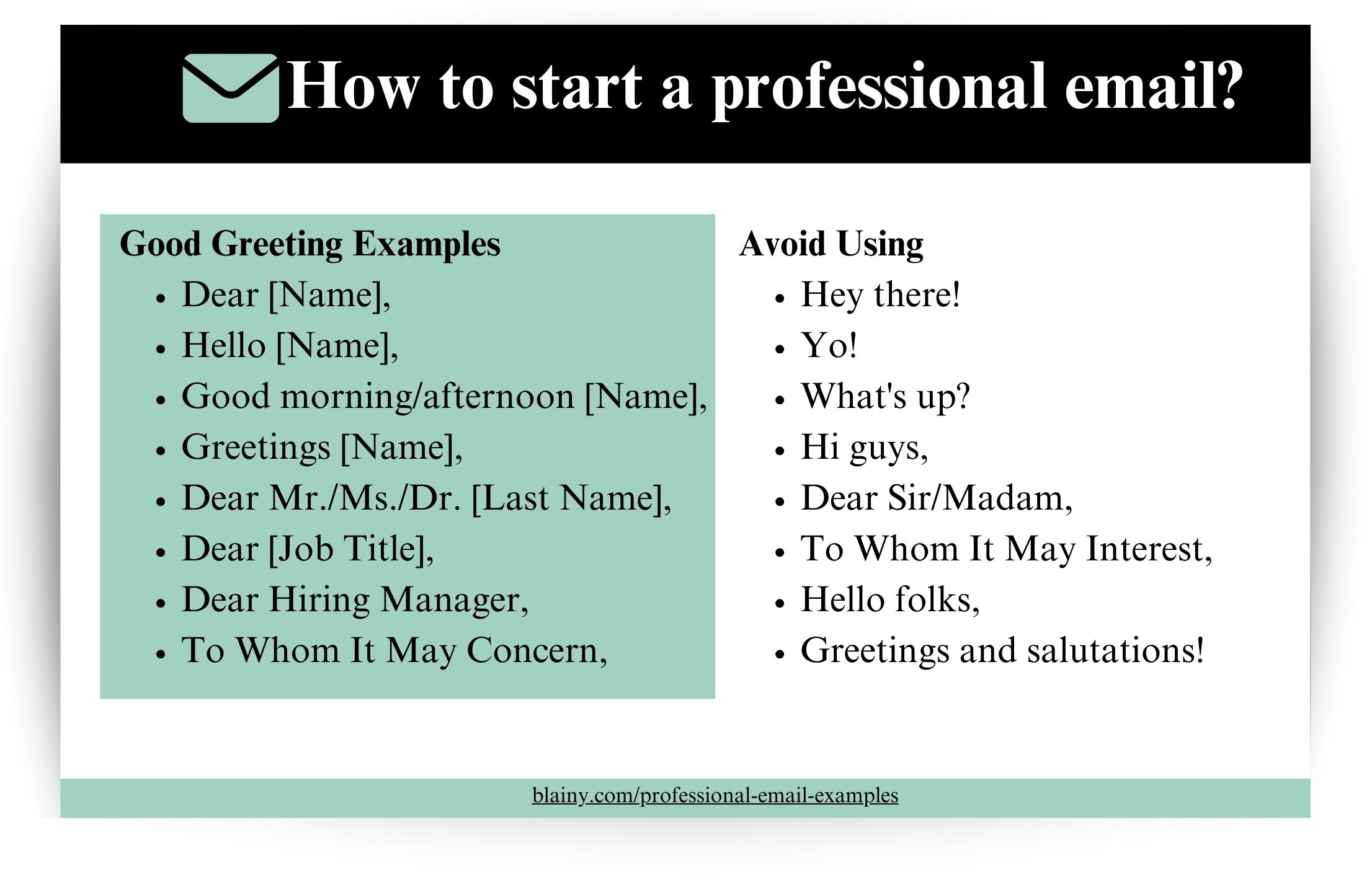 Ithy - Astuces pour rédiger des emails formels