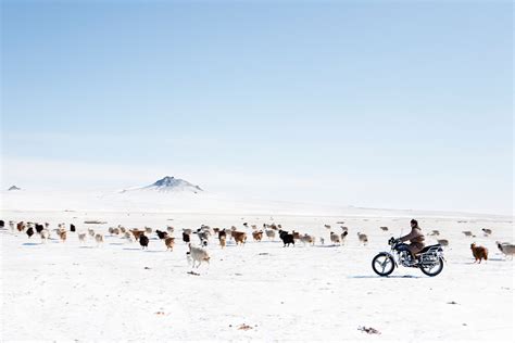 nomadic adventure landscape