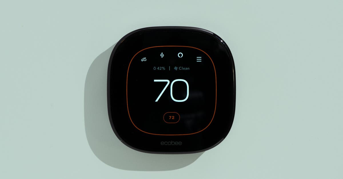 innovative business tools, sustainable energy installations, modern tech devices