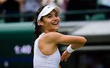 Emma Raducanu tennis sponsorship