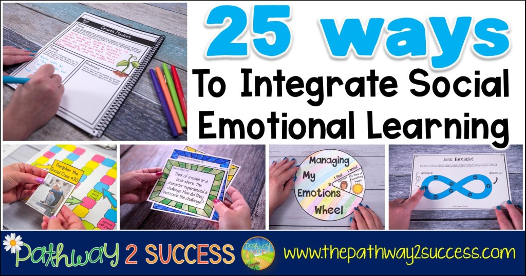 emotional classroom activity